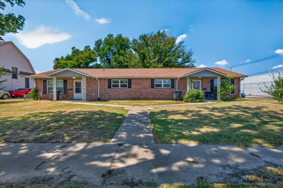 301 S Chickasaw Avenue, Bartlesville, OK 74003 - #1