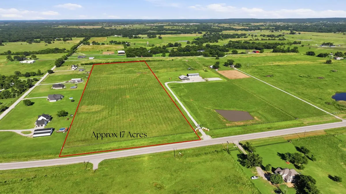 160 Alt Hwy 75, Mounds, OK 74047 - #1