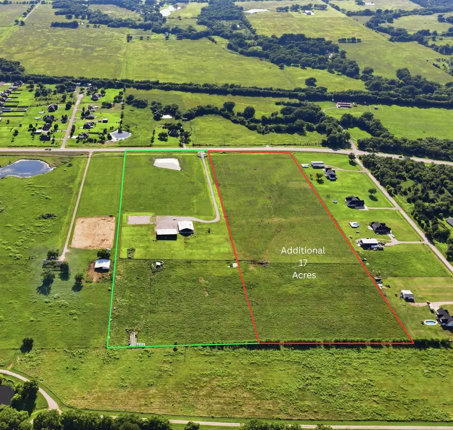 160 Alt Hwy 75, Mounds, OK 74047 - #2