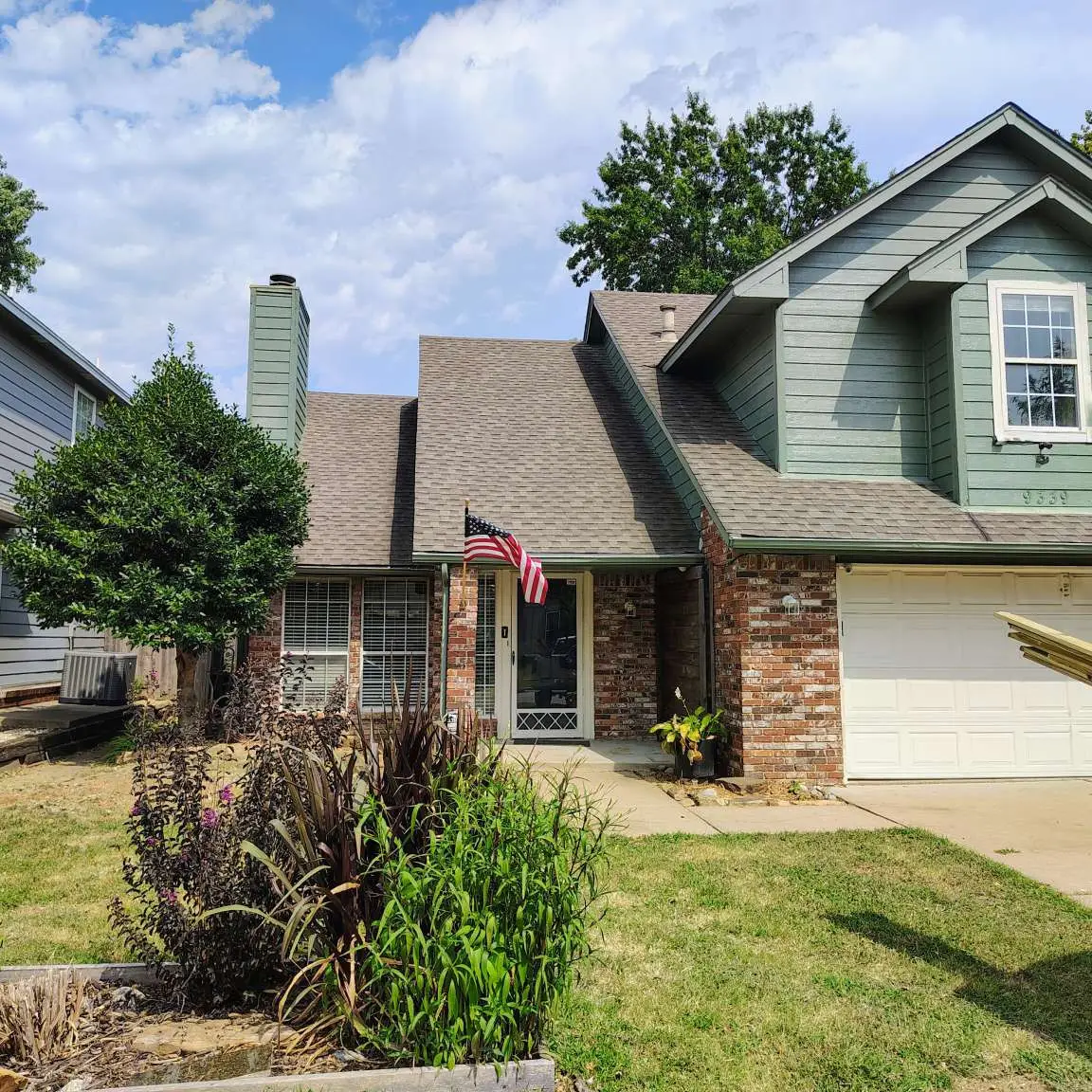 9339 S 66th East Avenue, Tulsa, OK 74133 - #1