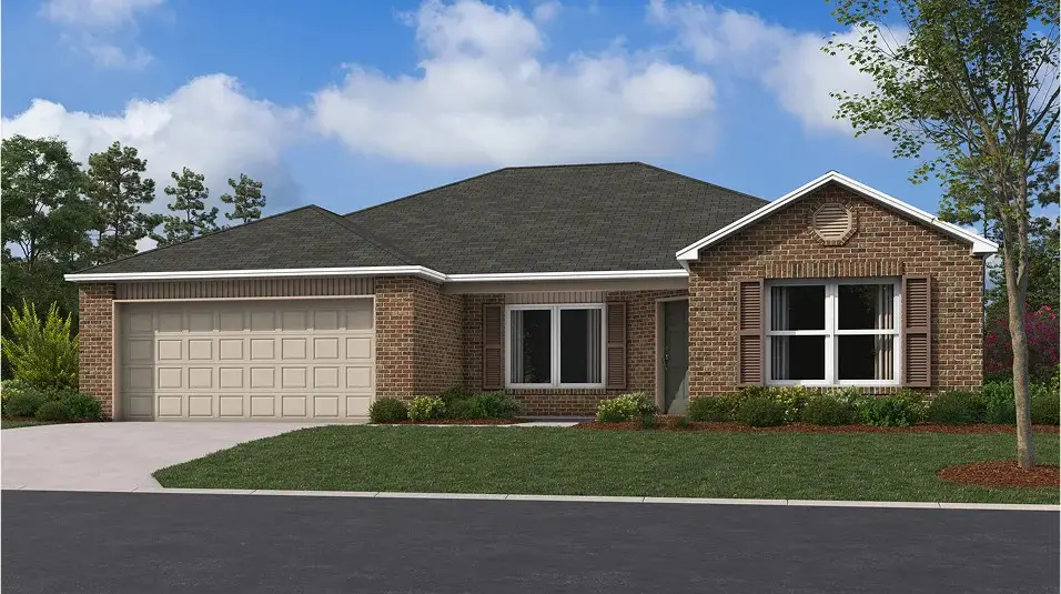 7016 S Lions Avenue, Broken Arrow, OK 74011 - #1