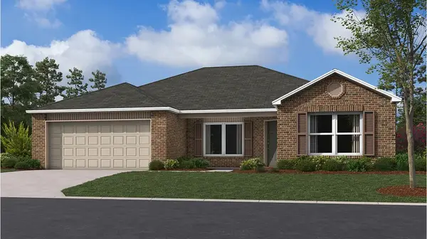 7016 S Lions Avenue, Broken Arrow, OK 74011