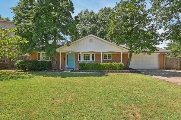 5914 72nd East Avenue, Tulsa, OK 74145