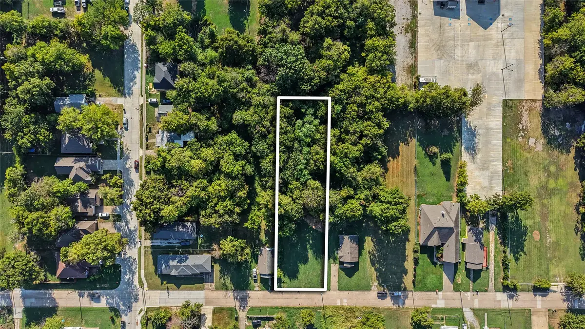 1622 N Norfolk Avenue, Tulsa, OK 74106 - #1