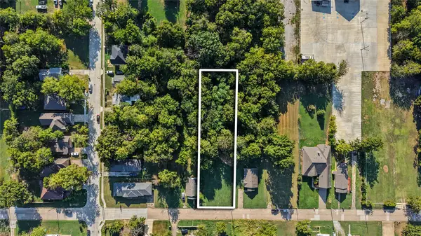 1622 N Norfolk Avenue, Tulsa, OK 74106