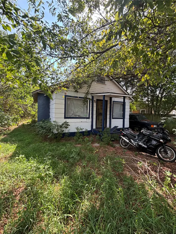 409 S 39th West Avenue, Tulsa, OK 74127