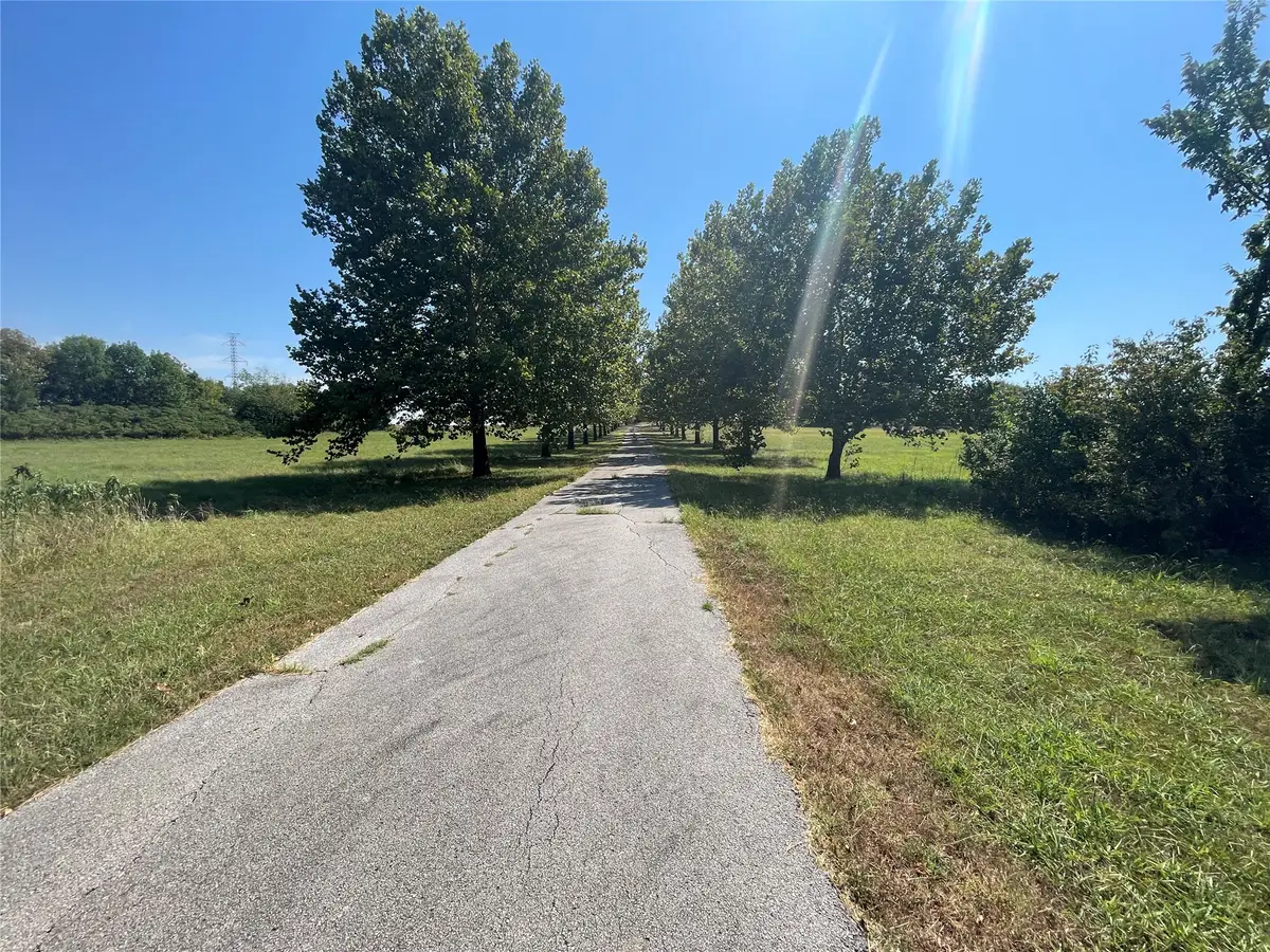 18303 N 113th East Avenue, Collinsville, OK 74021 - #1
