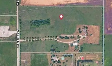 18303 N 113th East Avenue, Collinsville, OK 74021 - #2