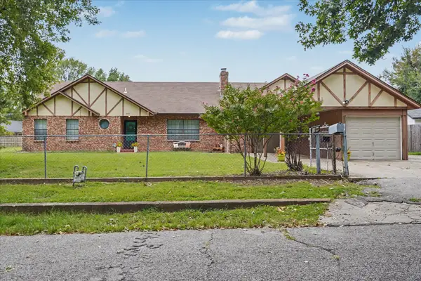 546 N 38 West Avenue, Tulsa, OK 74127