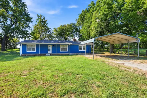14224 W 18th Place S, Sand Springs, OK 74063