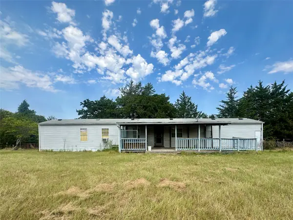 236 Reaves Lane, Cartwright, OK 74731
