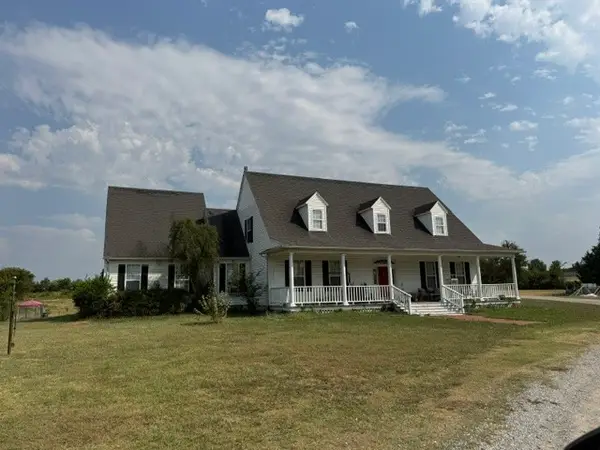 3434 Mt Washington, Ardmore, OK 73401