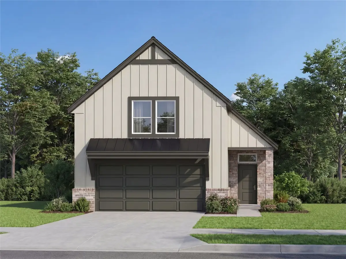 3960 S 153rd East Avenue, Broken Arrow, OK 74014 - #1