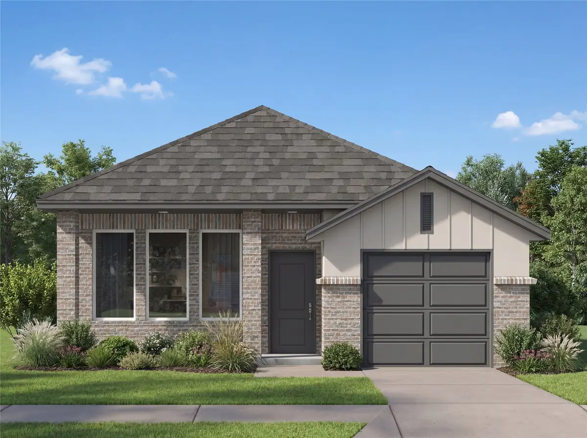 3874 S 153rd East Avenue, Broken Arrow, OK 74014 - #1