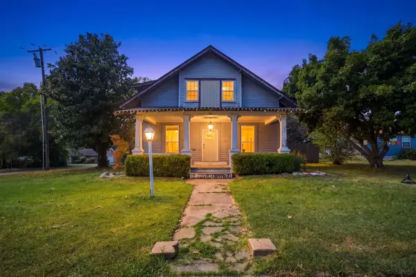 321 S Broadway Street, Haskell, OK 74436