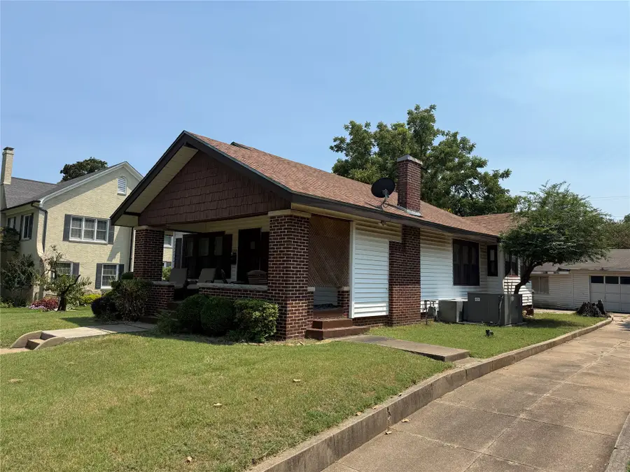1306 Mclish Sw, Ardmore, OK 73401 - #2