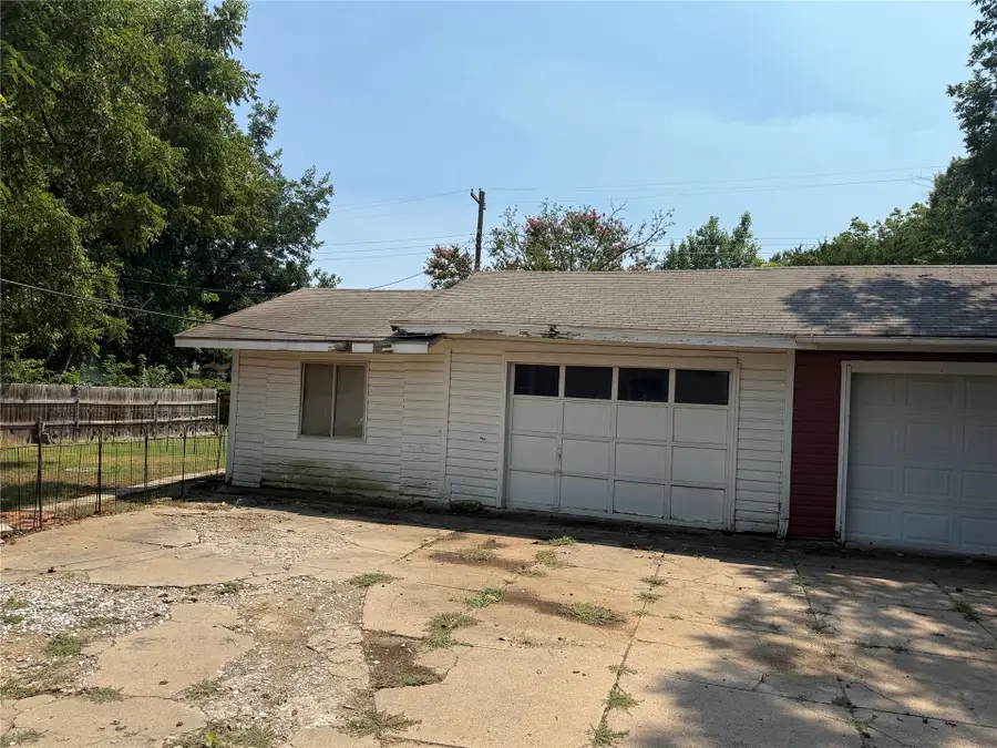 1306 Mclish Sw, Ardmore, OK 73401 - #3