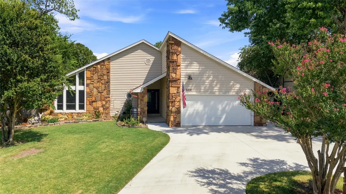 9219 S 85th East Avenue, Tulsa, OK 74133 - #1