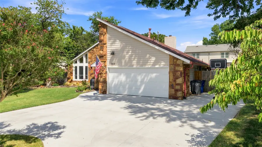 9219 S 85th East Avenue, Tulsa, OK 74133 - #2