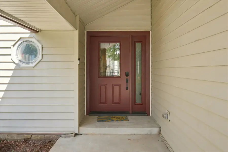 9219 S 85th East Avenue, Tulsa, OK 74133 - #3