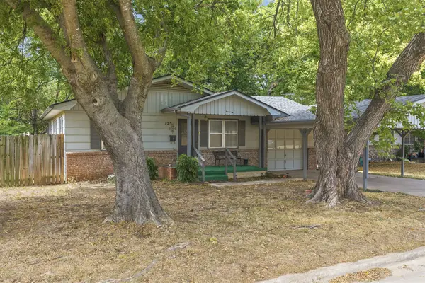 125 Frances Street, Healdton, OK 73438