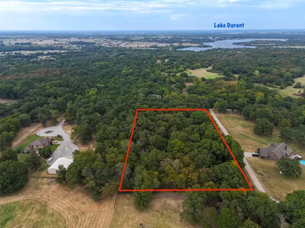 Sandstone Road, Durant, OK 74701