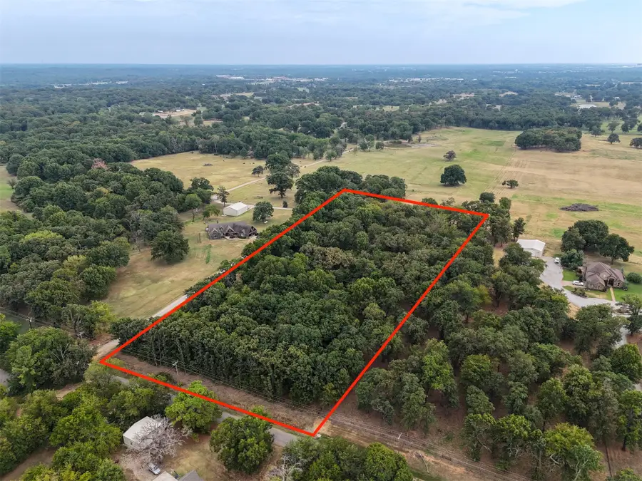 Sandstone Road, Durant, OK 74701 - #2