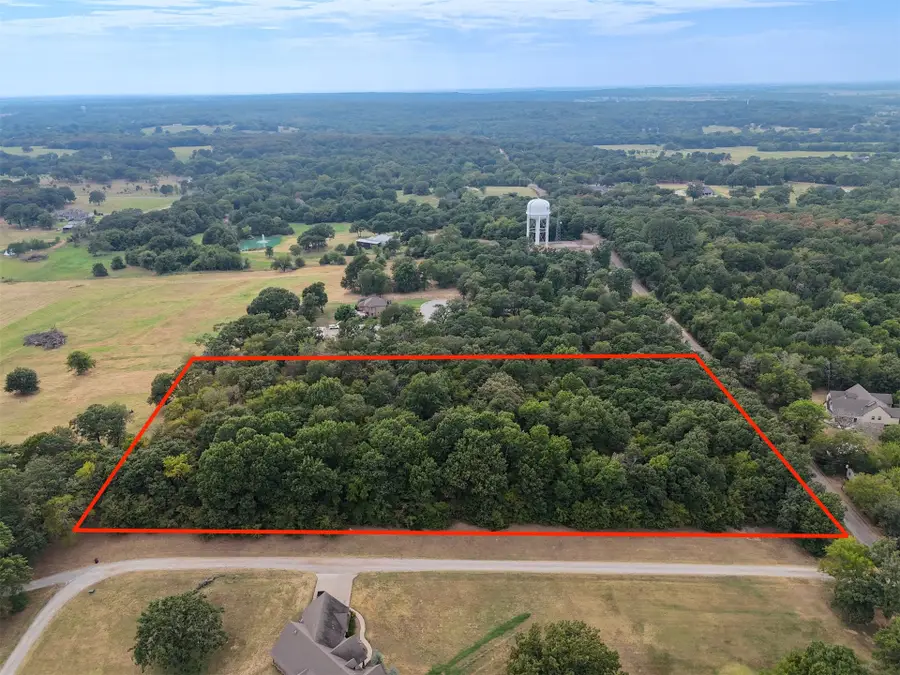 Sandstone Road, Durant, OK 74701 - #3