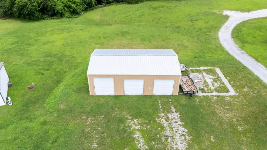 12348 E 389 Road, Jay, OK 74346 - #3