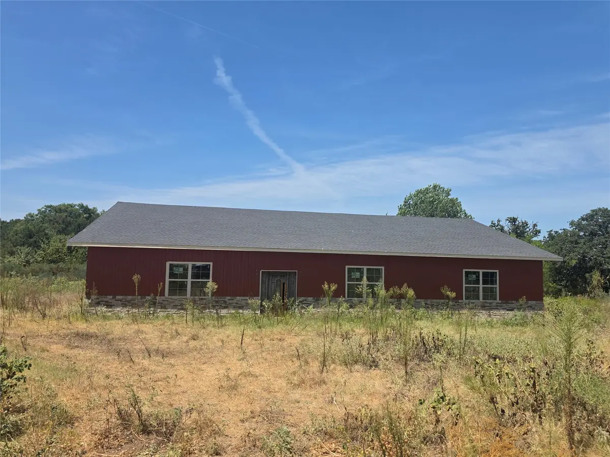 1860 Bumpass, Hendrix, OK 74741 - #1