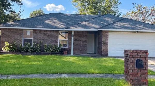 16420 E 3rd Street, Tulsa, OK 74108