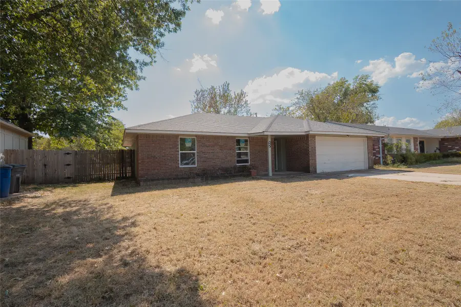 16420 E 3rd Street, Tulsa, OK 74108 - #3