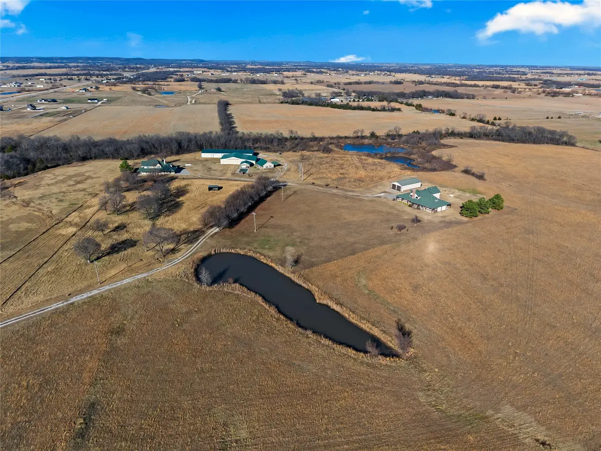 4324 Alt 75 Highway, Beggs, OK 74421 - #1