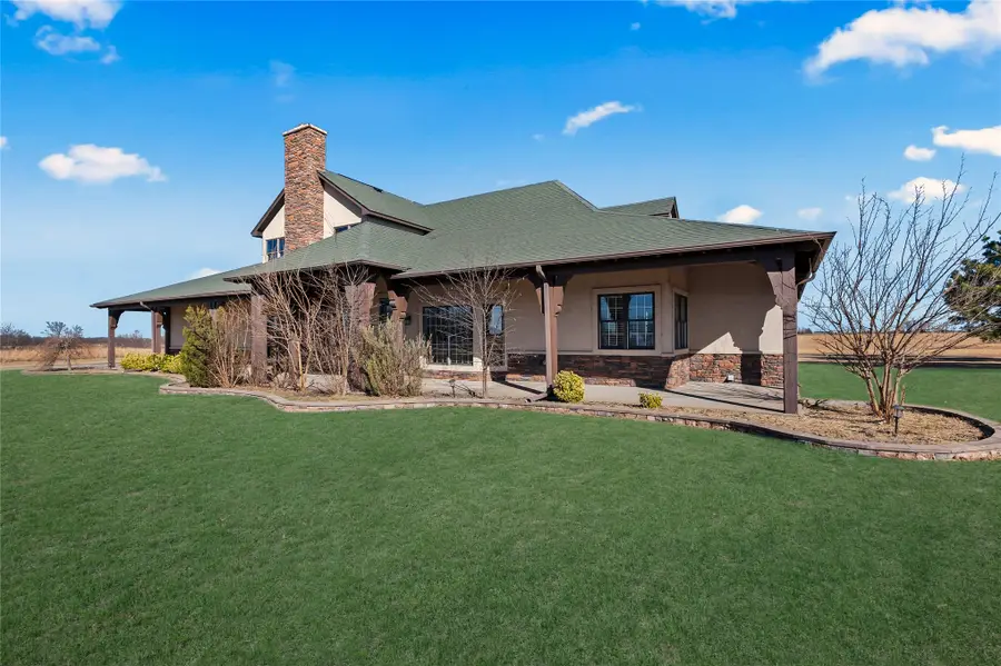 4324 Alt 75 Highway, Beggs, OK 74421 - #3