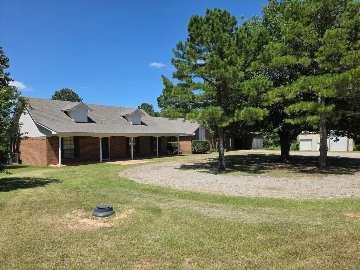 29144 Us Hwy 70 Highway, Bokchito, OK 74726 - #1