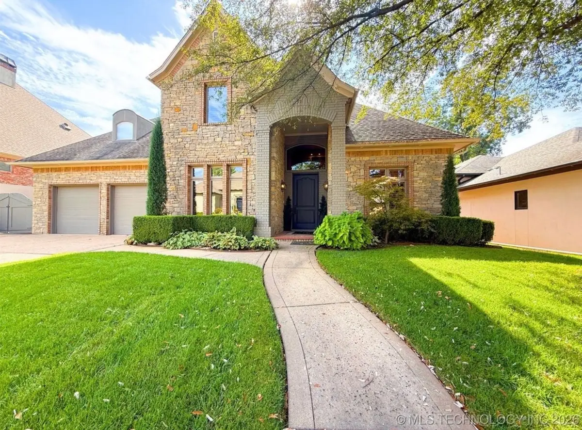 2522 E 66th Court, Tulsa, OK 74136 - #1