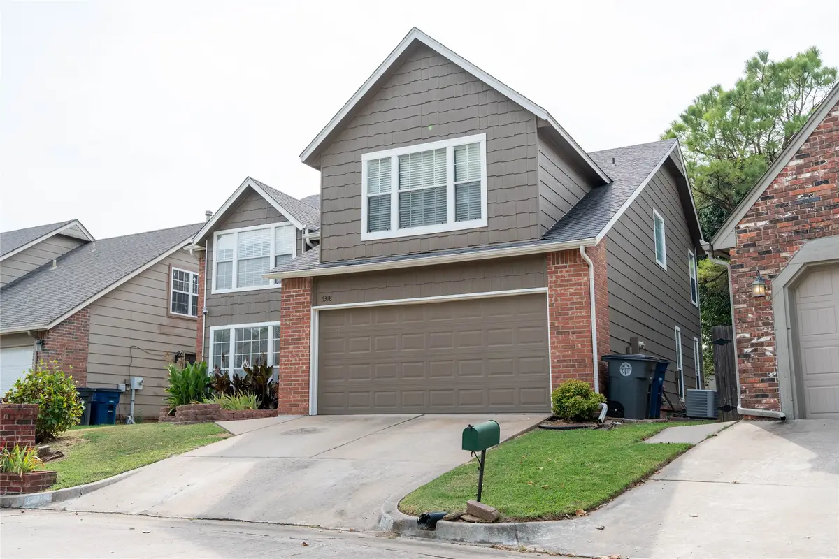6318 S 90th Street, Tulsa, OK 74133 - #1