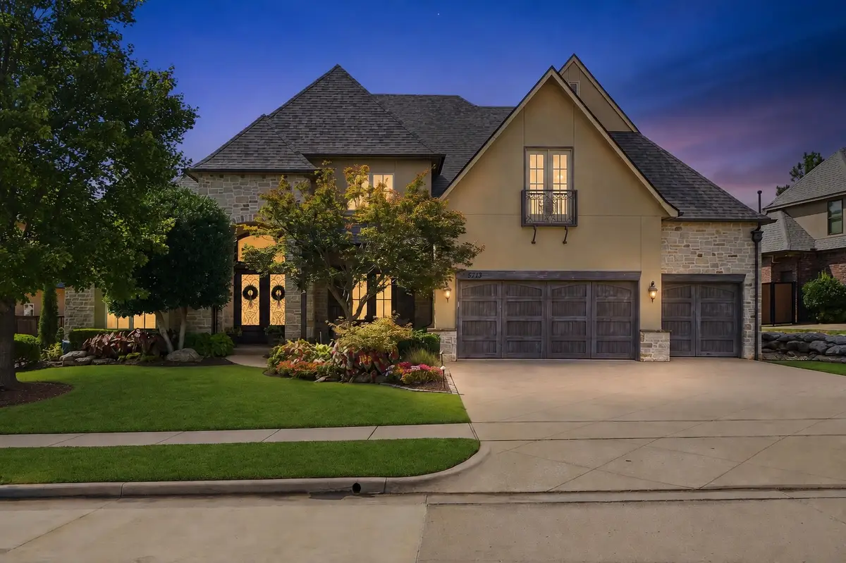 5713 W Austin Street, Broken Arrow, OK 74011 - #1
