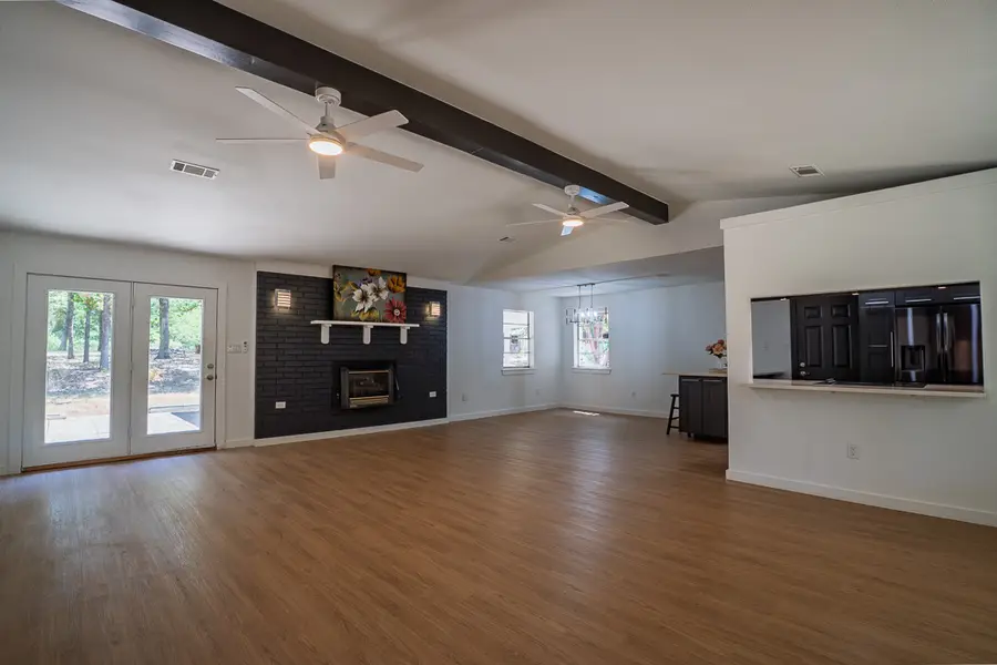 2418 N 49th Avenue, Durant, OK 74701 - #2