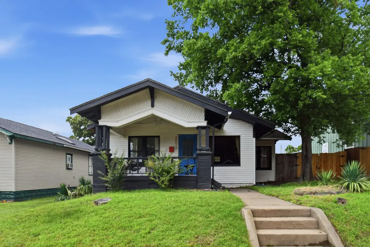 2015 W Easton Street, Tulsa, OK 74127 - #1