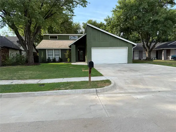 13812 E 33rd Street, Tulsa, OK 74134