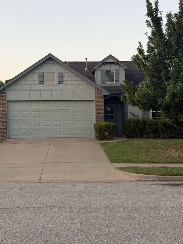 4114 105th Street, Jenks, OK 74037