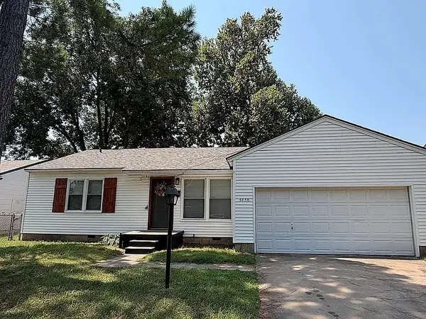 5450 S Boston Avenue, Tulsa, OK 74105