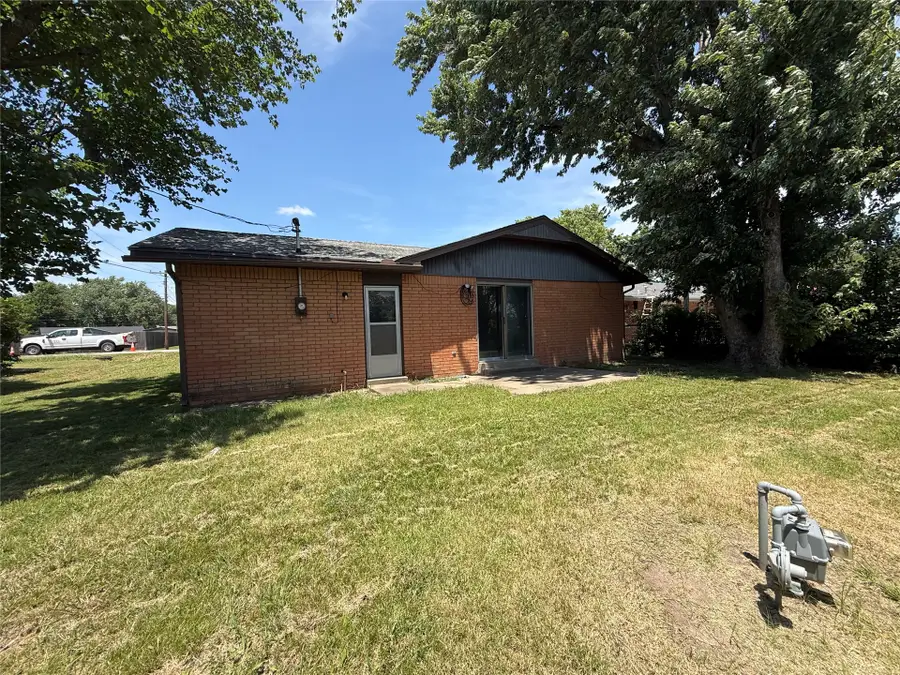 Address Withheld By Seller, Hominy, OK 74035 - #2