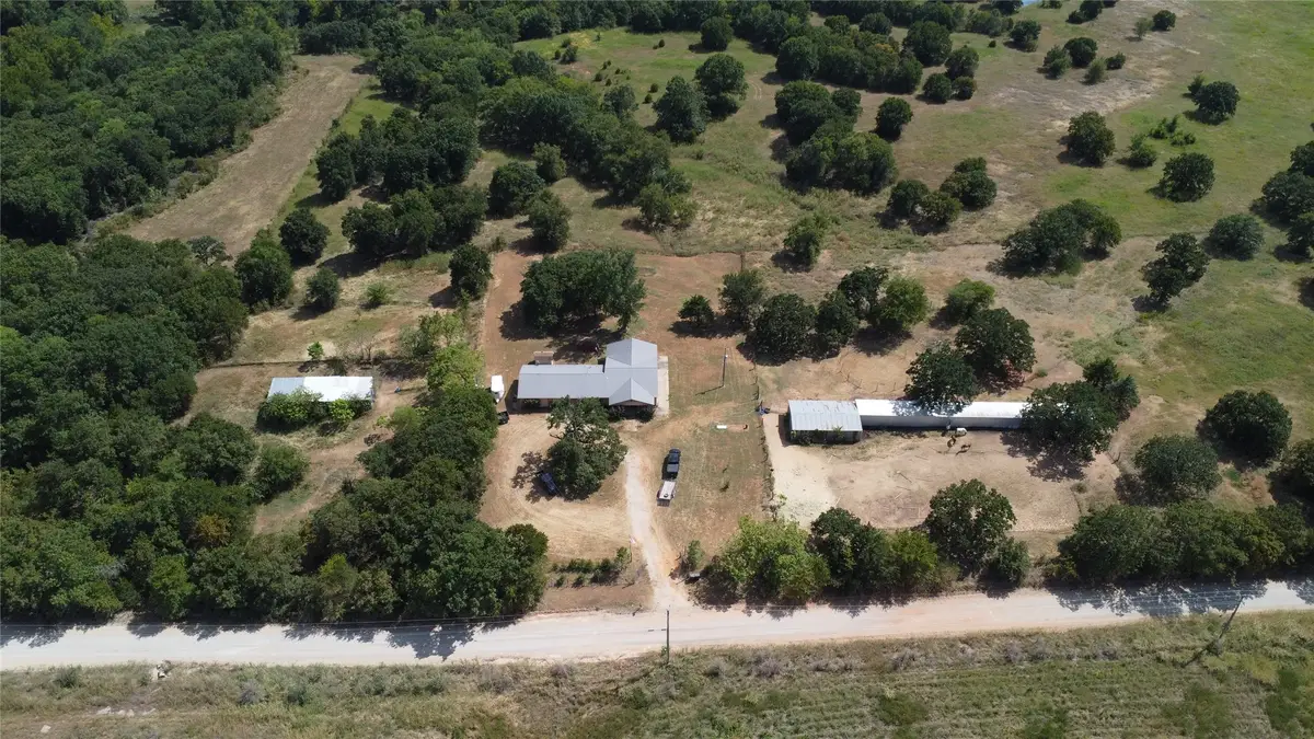 359191 E 970 Road, Paden, OK 74860 - #1