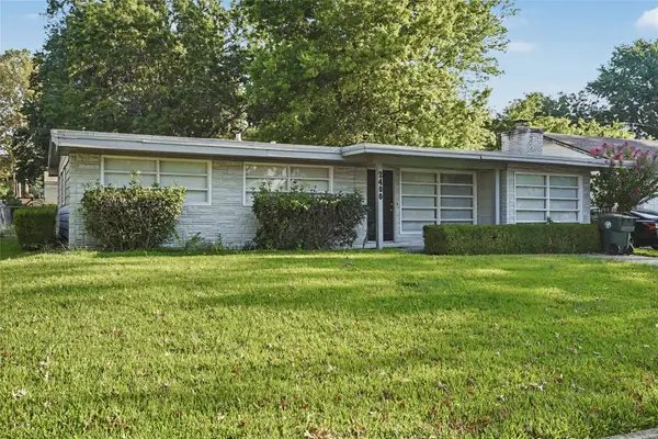 2400 Elmira Street, Muskogee, OK 74403