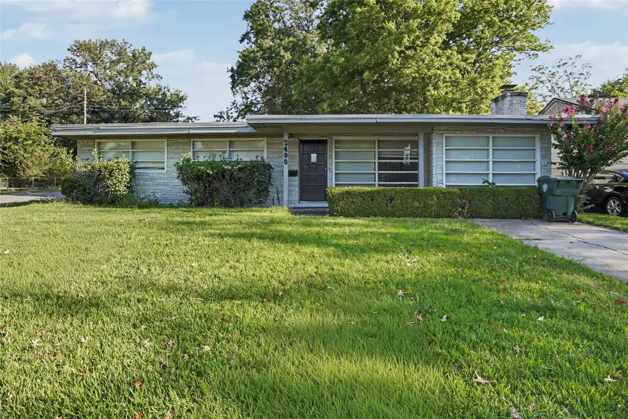 2400 Elmira Street, Muskogee, OK 74403 - #2