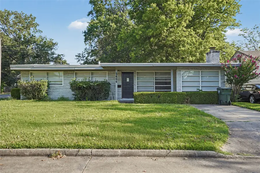 2400 Elmira Street, Muskogee, OK 74403 - #3