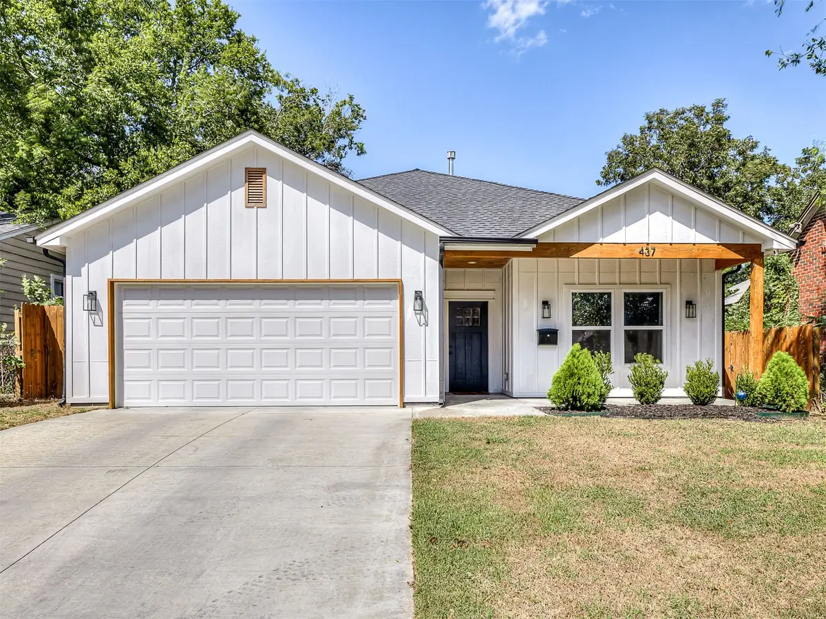 437 E Latimer Place, Tulsa, OK 74106 - #1