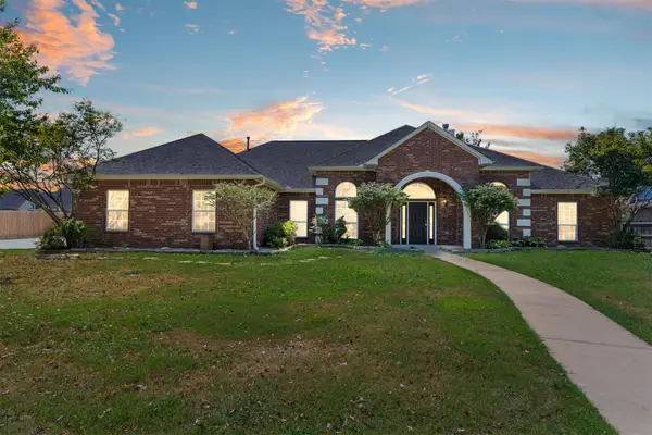 1803 Forest Park Drive, Claremore, OK 74017